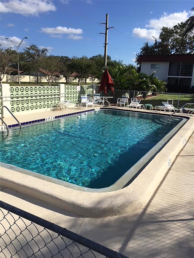 pool