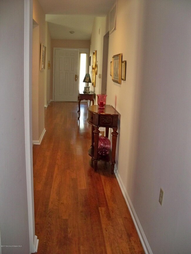 hall from another view
