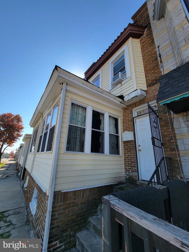 320 N Franklintown Rd, Baltimore, MD 21223 - photo 3
