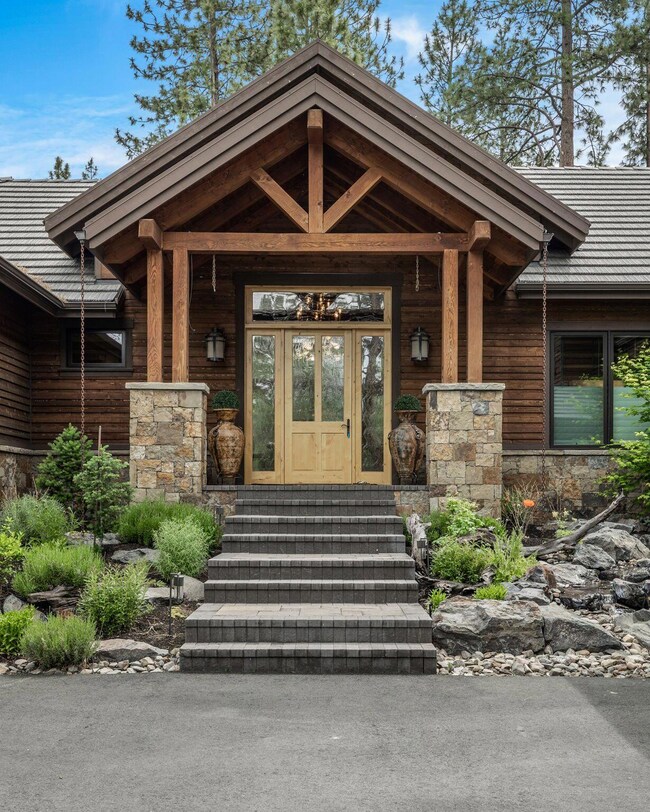 61733 Tam McArthur Loop, Bend Or