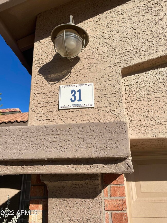 Your New Address
