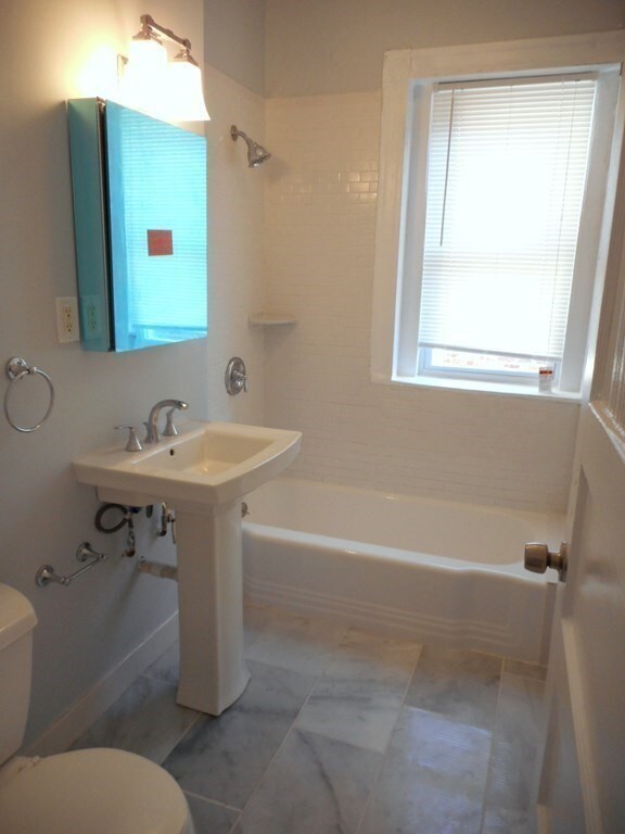 12 Parkway Rd unit 5, Brookline, MA 02445 - photo 3