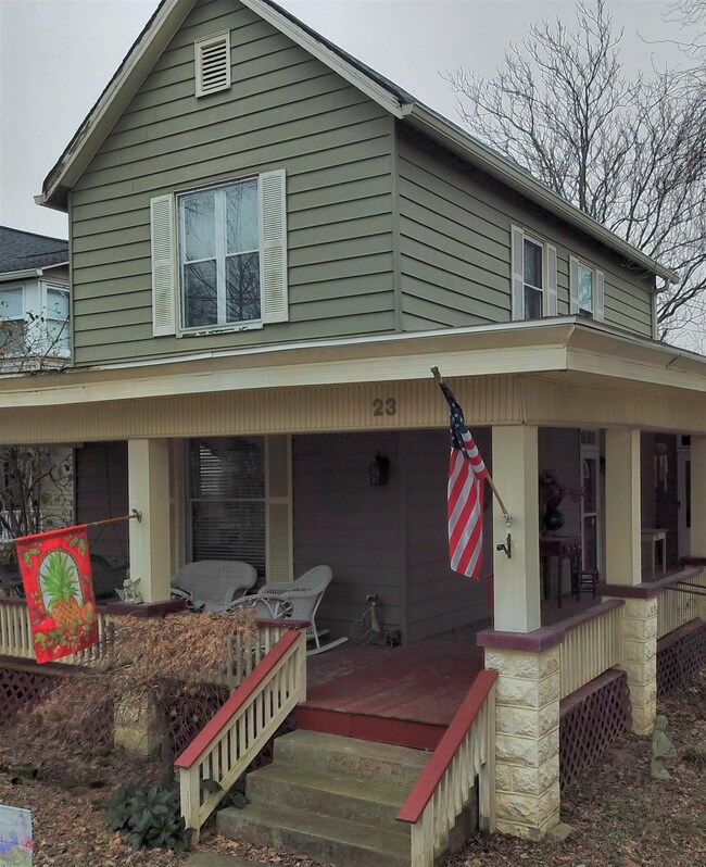 23 W Main St, Newburgh, IN 47630 - photo 2