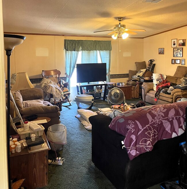 144 E Gate Way, Norman Park, GA 31771 - photo 3