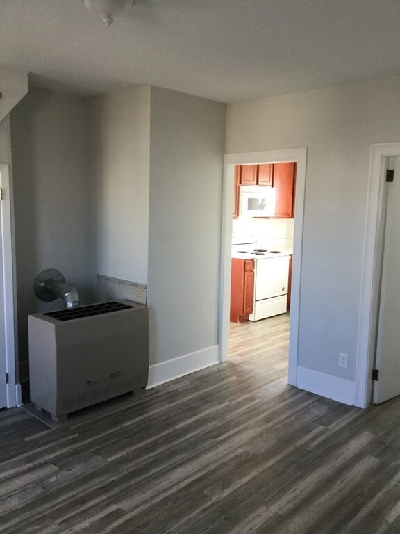 47 Orswell St unit 2E, Fall River, MA 02724 - photo 3