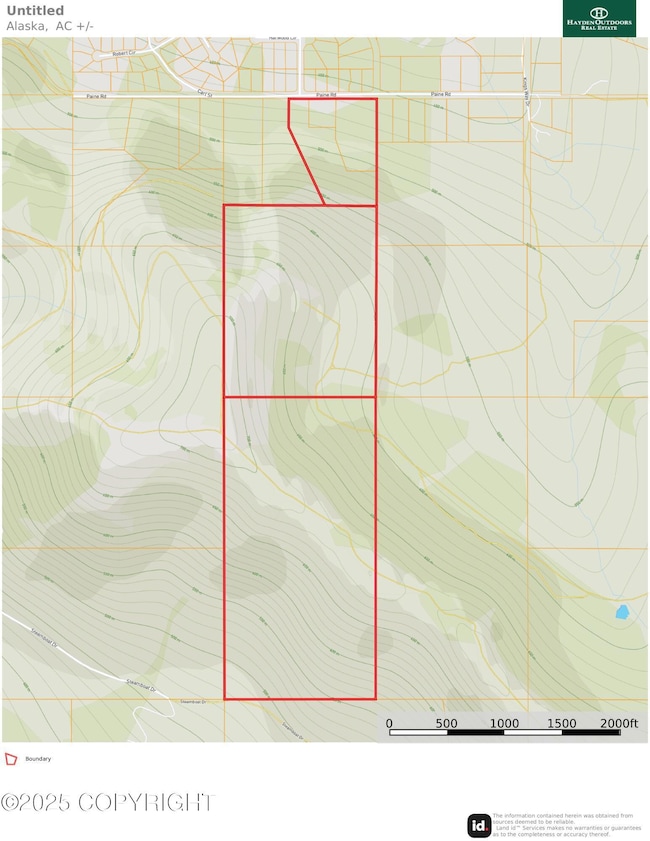 8460 Paine Rd, Anchorage, AK 99516 - photo 3