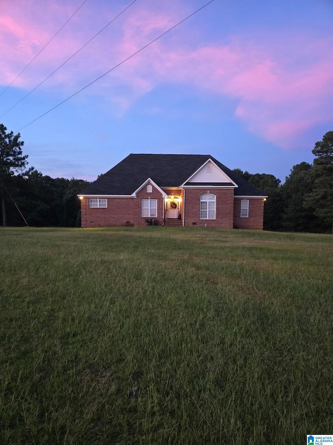 443 County Road 356, Clanton, AL 35045 - photo 2