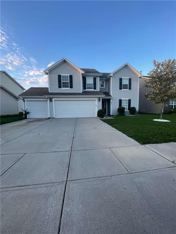 2208 Hampton Dr, Franklin, IN 46131 - photo 3