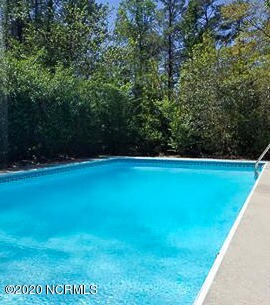 Pool view 2