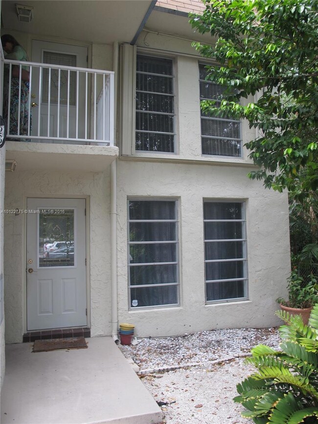 APARTMENTS #2 AND #4