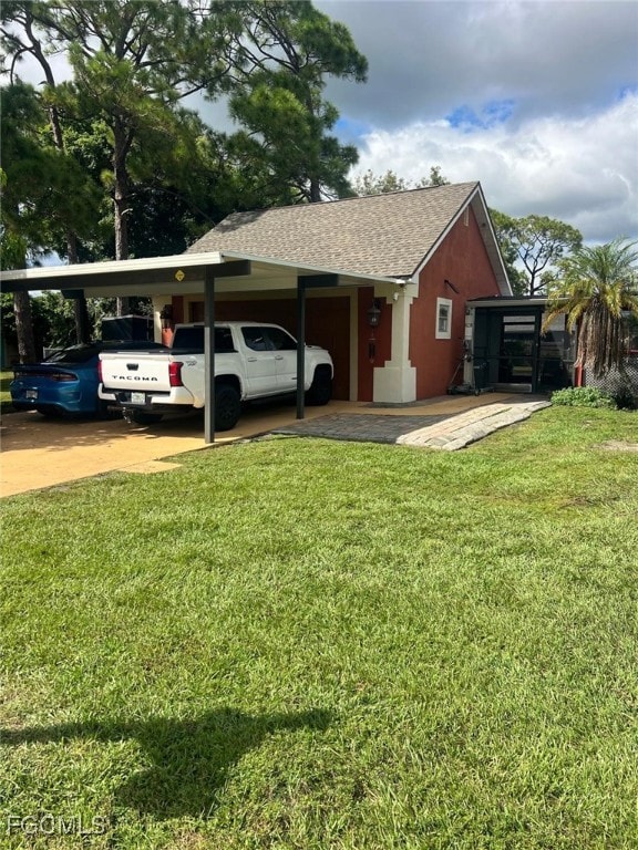 3914 4th St W, Lehigh Acres, FL 33971 - photo 2