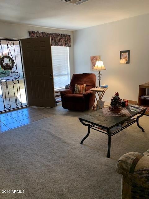 Living area 3
