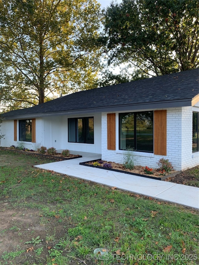 19018 Us Highway 64, Haskell, OK 74436 - photo 4