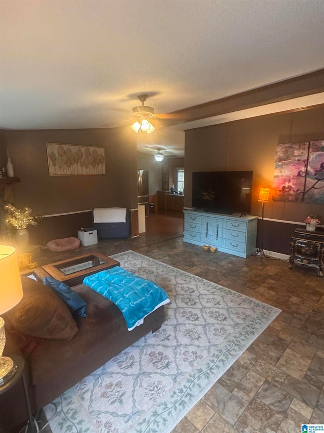 2777 Nix Rd, Phil Campbell, AL 35581 - photo 2