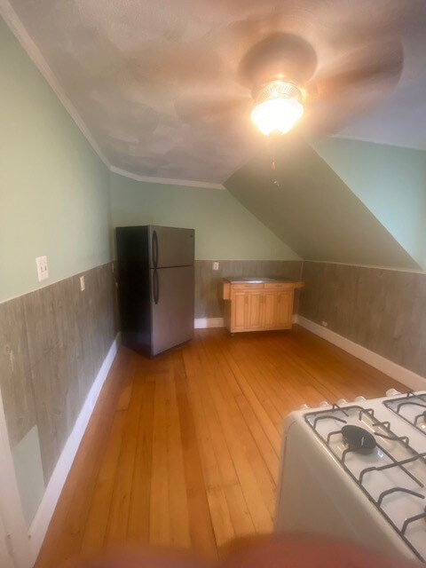 1613 Mendon Rd unit 3, Cumberland, RI 02864 - photo 3