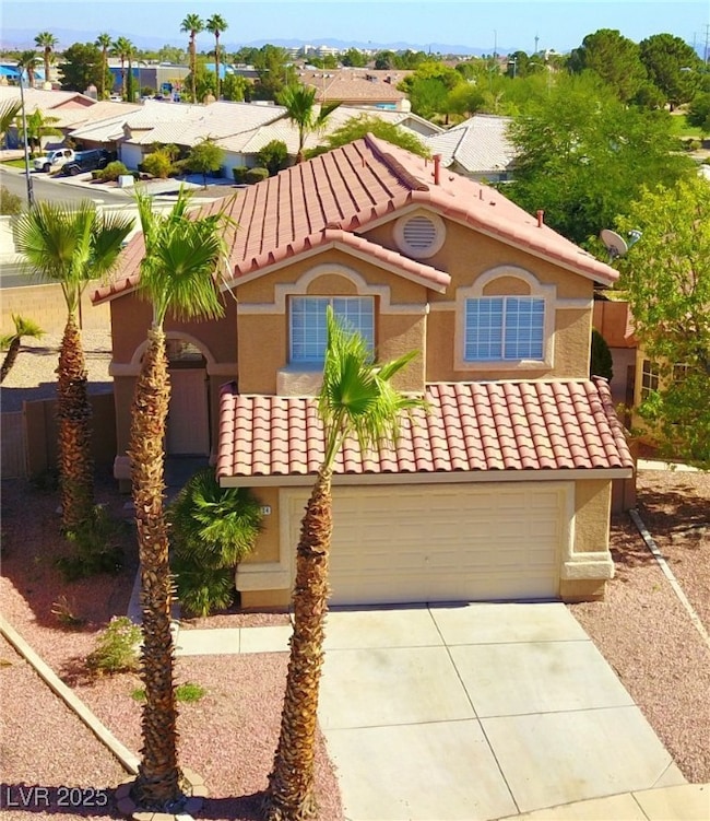 3604 Alliance St, Las Vegas, NV 89129 - photo 2