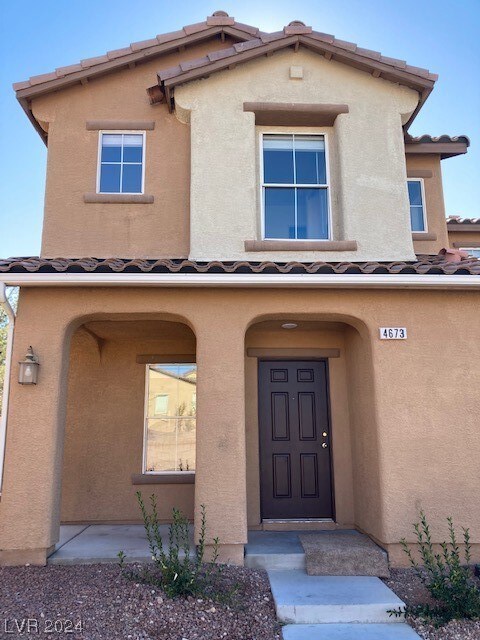 4673 Ametrine Ct, Las Vegas, NV 89139 - photo 3