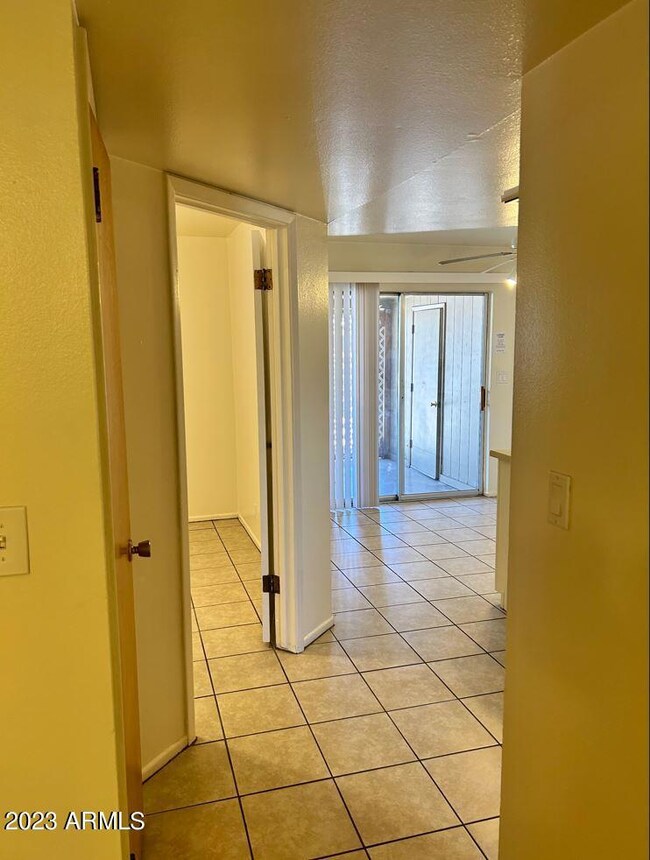 c Hallway