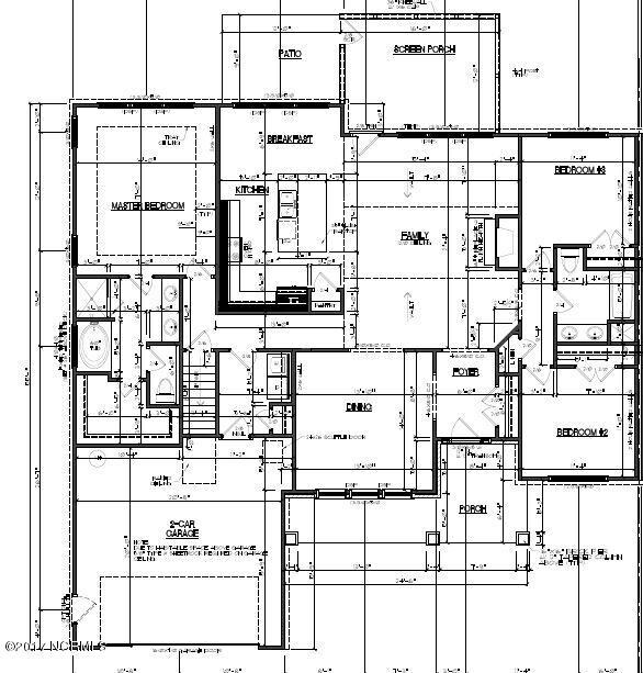 First Level