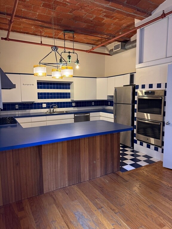 717 Atlantic Ave unit 5C, Boston, MA 02111 - photo 6