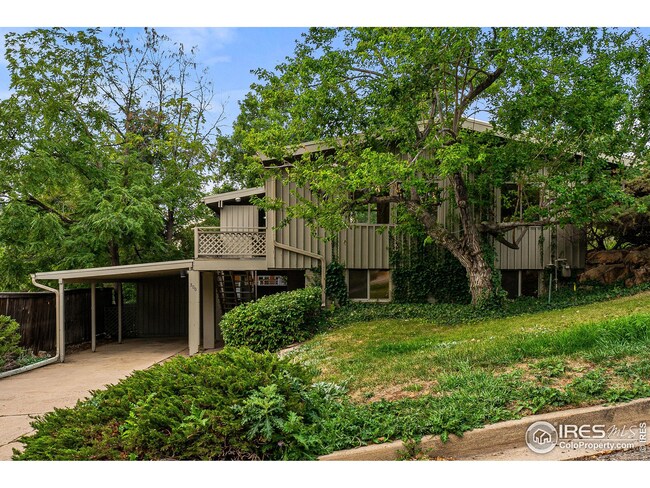 300 Forest Ave, Boulder, CO 80304 - photo 4