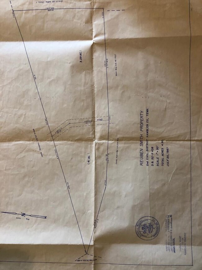 00 Spangle Rd, Morristown, TN 37814 - photo 4