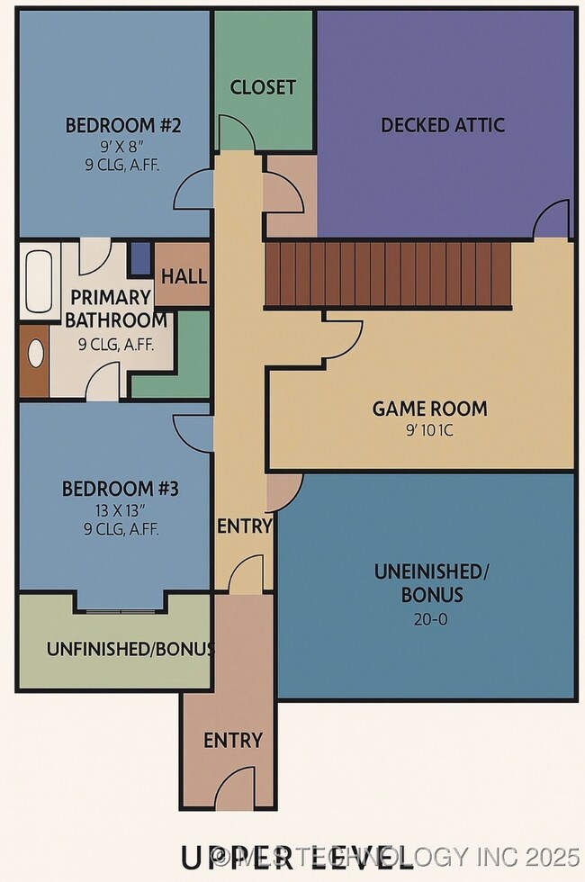 2411 W Birmingham St, Broken Arrow, OK 74011 - photo 4