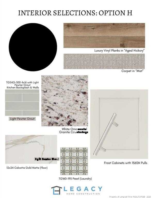 256 Elijah Way, Vass, NC 28394 - photo 3