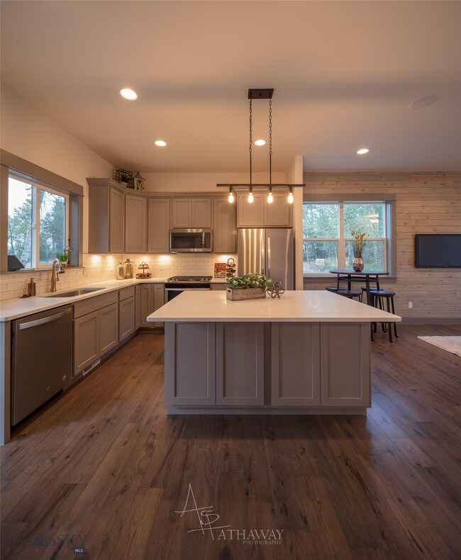 Previous built model-Buyer to select finishes