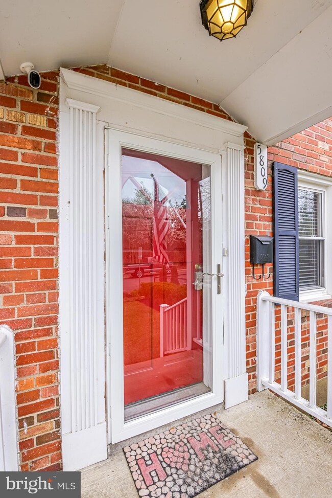 5809 Mount Vernon Dr, Alexandria, VA 22303 - photo 4