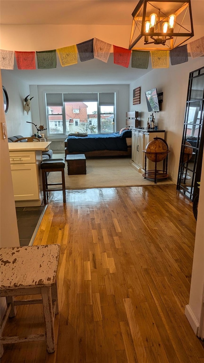 Oakwood Apartment Corp. unit 3R, Long Beach, NY 11561 - photo 5