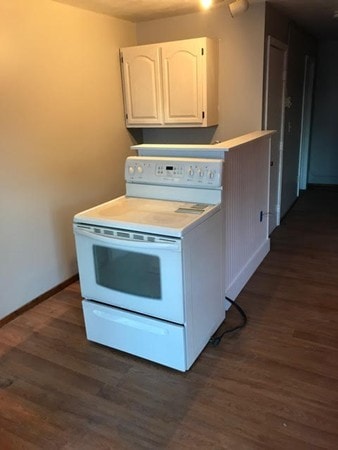 264 Union St unit 1S, Fall River, MA 02721 - photo 4