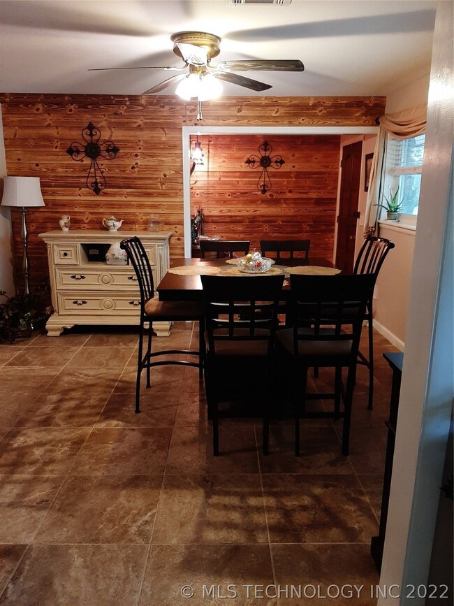 11501 S 209th East Ave, Broken Arrow, OK 74014 - photo 2