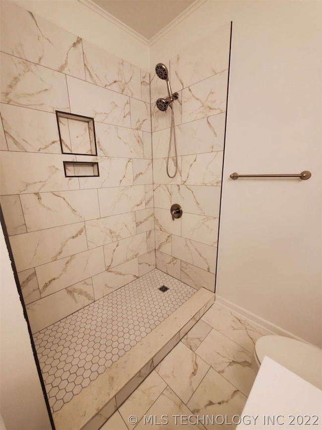 316 K St SW, Ardmore, OK 73401 - photo 6