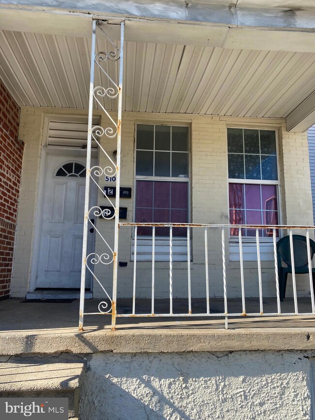 5102 Belair Rd unit 2, Baltimore, MD 21206 - photo 2