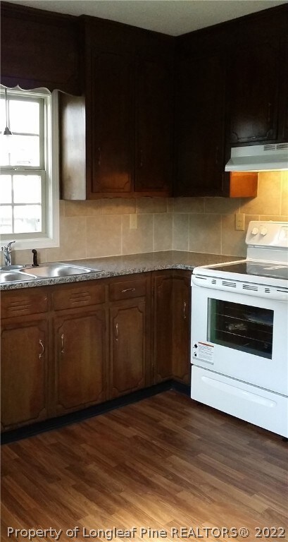 268 Crabapple Cir unit 53, Fayetteville, NC 28303 - photo 5