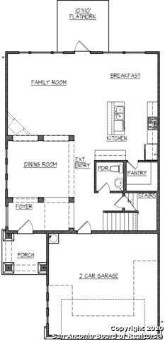 21519 Arroyo Frio, San Antonio, TX 78259 - photo 2