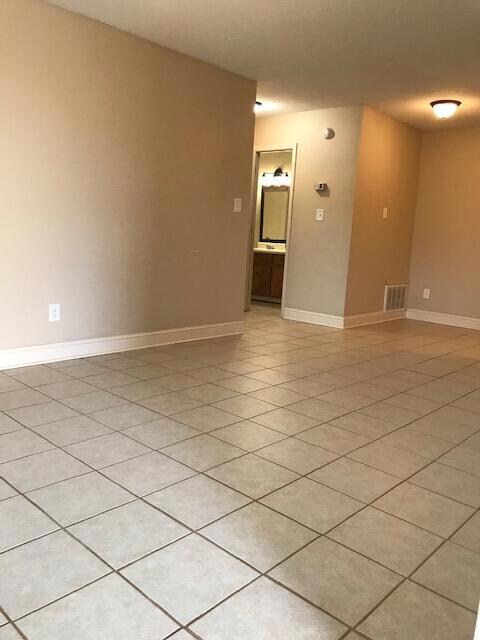 Unit 1 Living Area