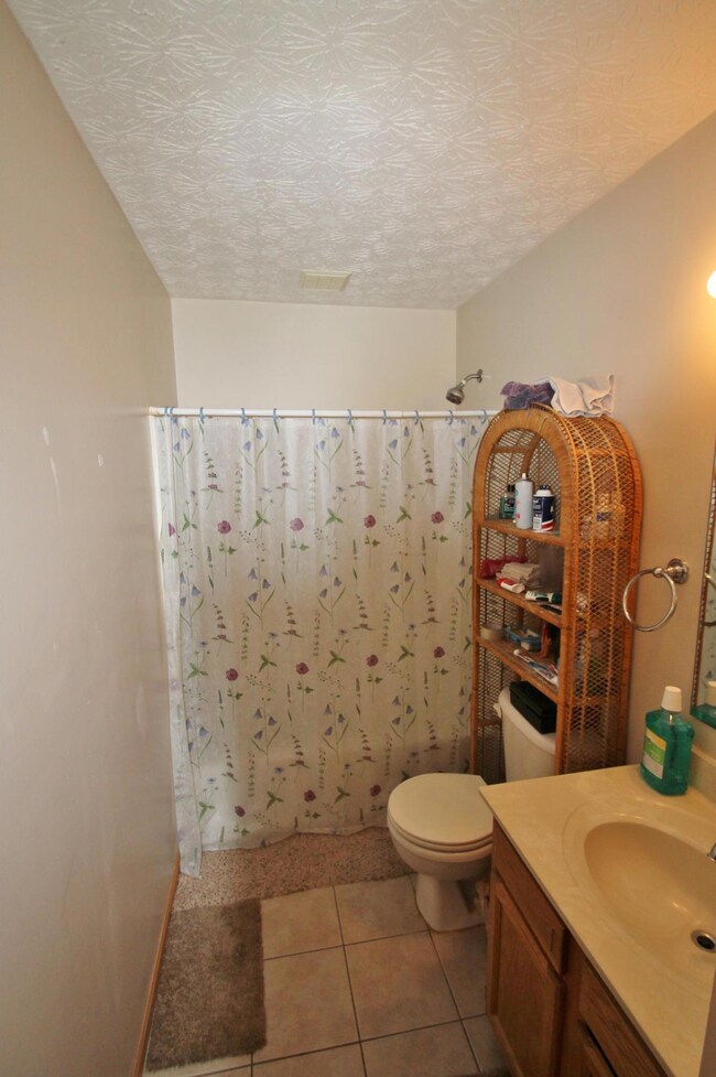 Full Bath