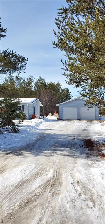 1420 Partridge Rd, Fall Creek, WI 54742 - photo 2
