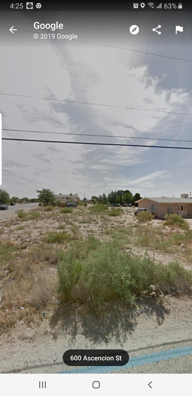 600 Ascension Ave, Clint, TX 79836 - photo 2