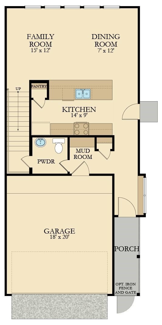 22722 Sutherland Bend Ln, Richmond, TX 77469 - photo 3