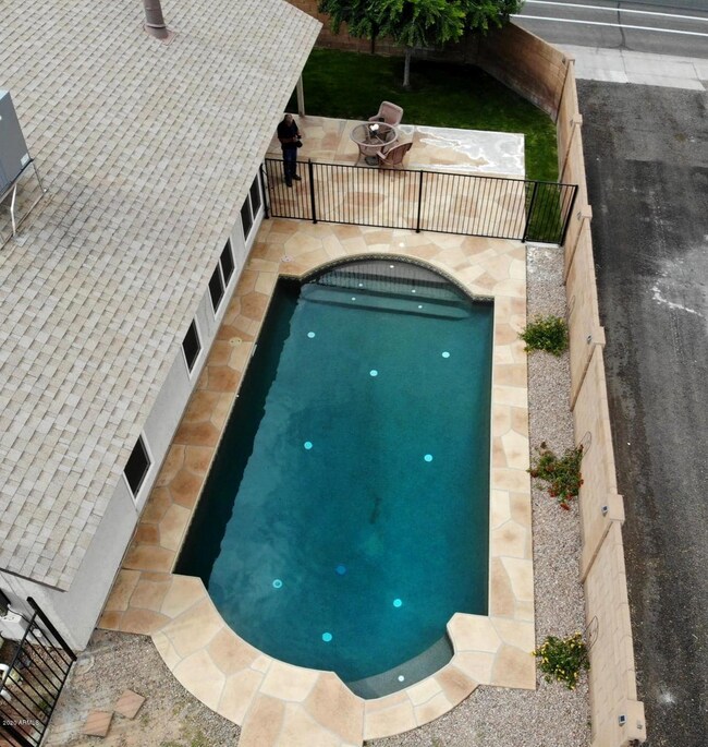 7 backyard
