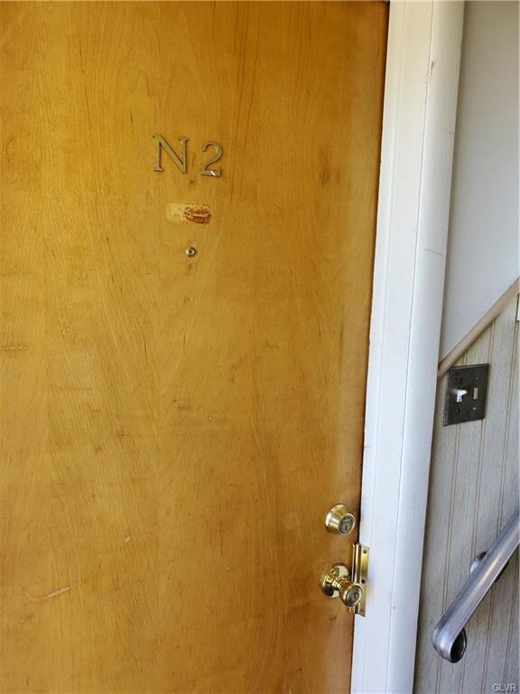 1018 E Hamilton St unit N2, Allentown, PA 18109 - photo 2