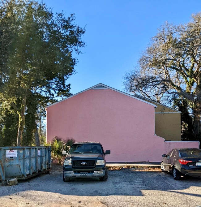 217 N Myrtle St unit 6, Myrtle Beach, SC 29577 - photo 6