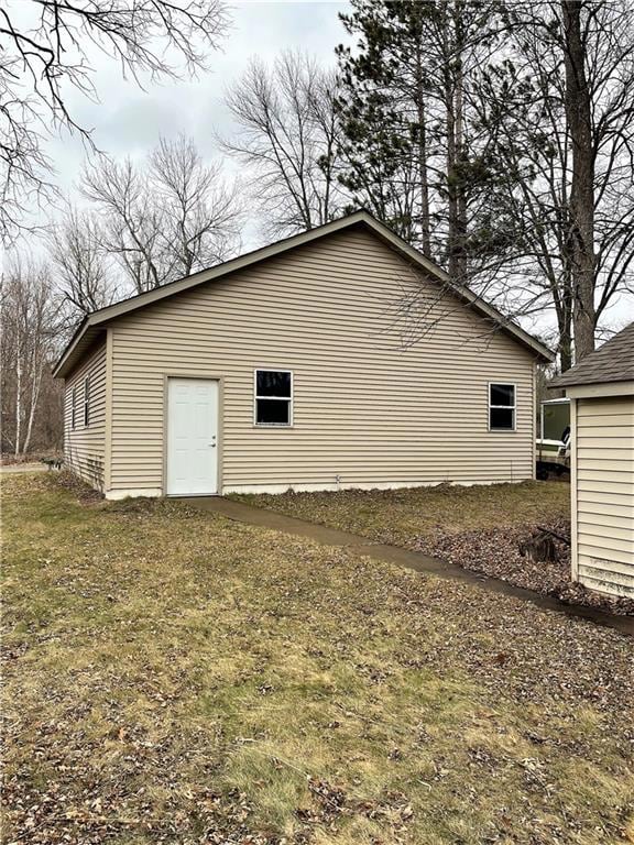1115 N Shore Dr, Luck, WI 54853 - photo 6