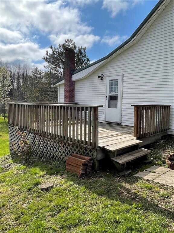 2336 S County Road 850 E, Greensburg, IN 47240 - photo 4