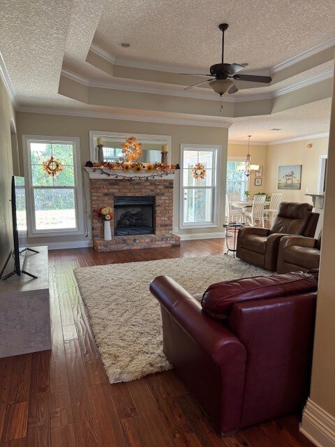 518 Freedom Trail, Brunswick, GA 31525 - photo 7