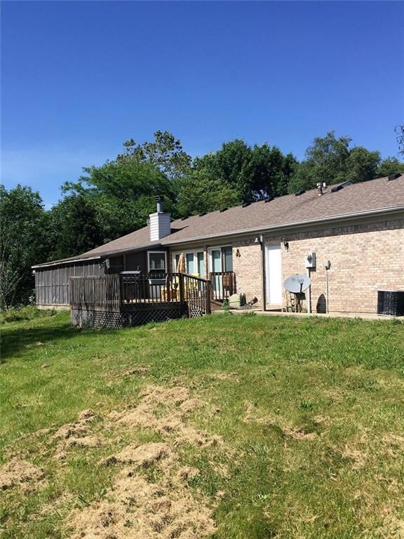 4237 S 725 W, Manilla, IN 46150 - photo 2