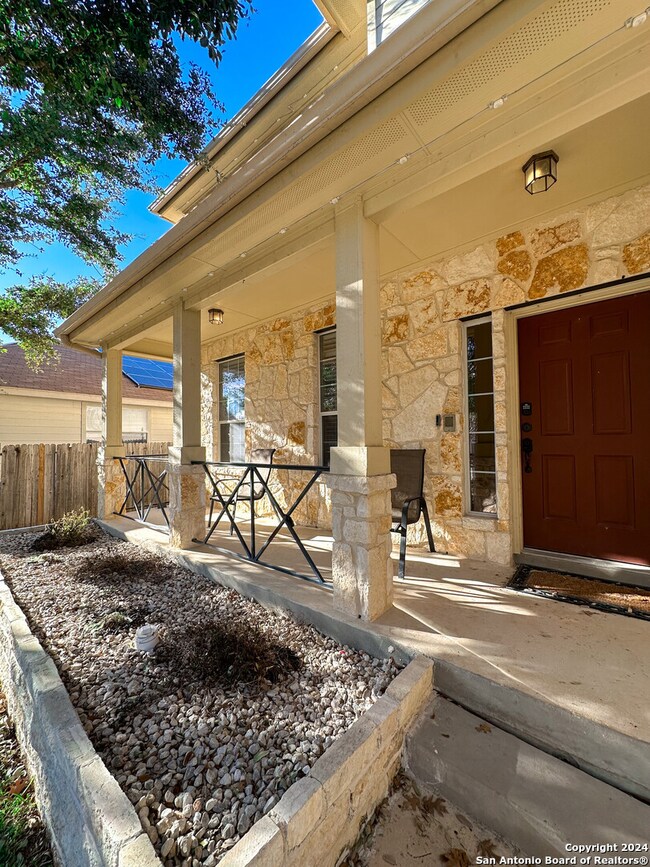 11023 Mustang Springs, San Antonio, TX 78254 - photo 3